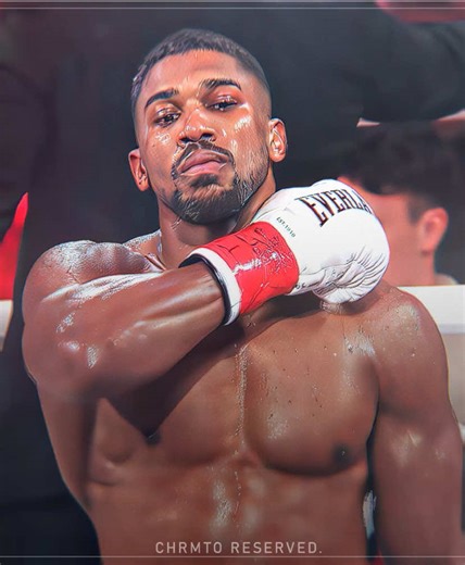 Anthony Joshua vs Jake Paul Fight Highlights