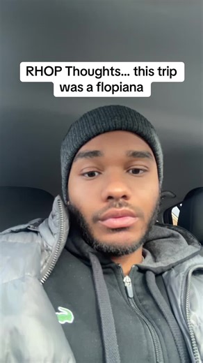 Lmfao Bobby was over itttt #fyp #rhop #foryou