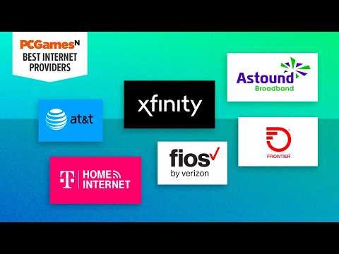 Stop Overpaying: 2026’s Top Internet Providers Ranked (10-Min Guide) - #internetserviceprovider