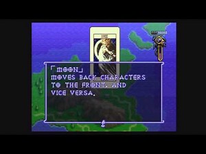 Let's Play "Ogre Battle" Part 001 - Character Creation