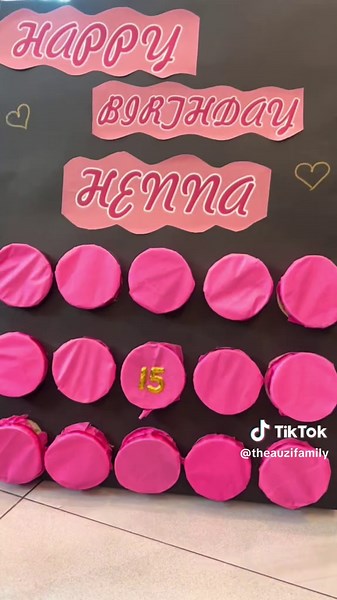 🎉Birthday Punch Gift Board for my Bestfriend my sister🎉 @hennamalik93 #Birthday #surprisegift #punchboard #gift #fyp #for #decoration #setup #foryoupage❤️❤️ #foruyou #birthdaypunchboard #15june #june