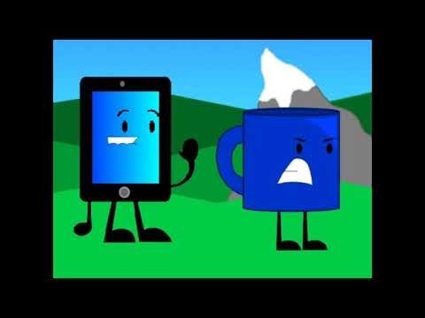 Object Invasion (Scratch Series) Episodes 1-10