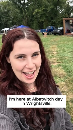 Hundreds were in Wrightsville for Albatwitch day, trading theories and ideas about the Columbia cryptid. But what even is an Albatwitch? Podcast reporter Julia Bischoff gives a peek inside this episode of Legends of Lancaster. | LNP LancasterOnline