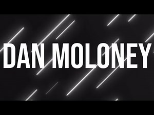 Dan moloney theme song ( drilla V1 )