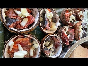 SUNDAY TOONAI | 25 May 2025 | MAGIC CHEF 👨🏻‍🍳🥥🍋‍🟩 🇼🇸