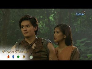 Encantadia: Ang muling pagkikita nina Alena at Ybarro