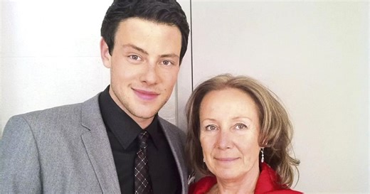 Cory Monteith’s Mother Dies One Month After His Father