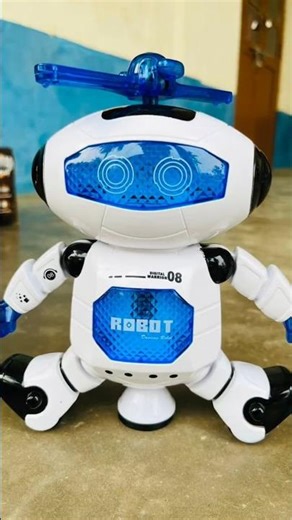 Rc remote control robot#unboxing #rcb #car