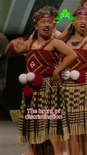 Power in unity ✊🏾 #haka #kapahaka #māori #mana #indigenous #music #temaureawhiritoi