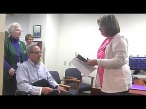 Virtual Surgery Tour Part One