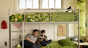 Comment installer un lit superposé ?