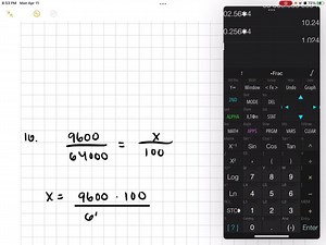 SOLVED:Refer to the graph. The graph represents the number of… | Numerade