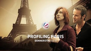 Profiling Paris - Trailer (Deutsch) HD