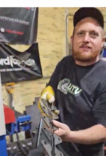 Why the Metal Sander is Essential for Your Shop