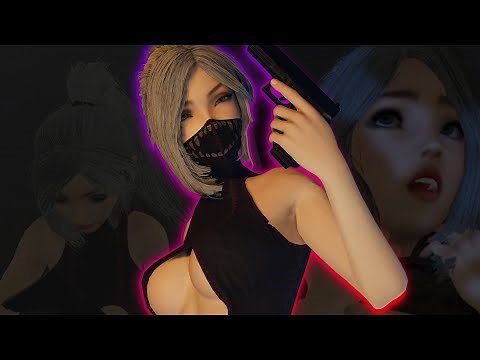 Too Much Light [0.1] - Gameplay