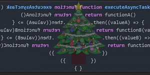 24 days of Javascriptmas
