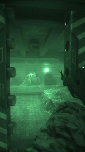SCUM - This bunker is not empty...