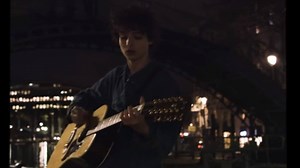Calpurnia Performs 'Greyhound' For 'A Take Away Show'
