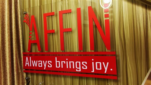 The Foundation also supports stand-alone projects with the potential for significant social impact. #affin #fyp #trending #viral #affinfoundation #affingroup