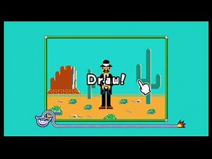 WarioWare DIY Showcase (Wii): All 18-Volt (Nintendo Classics) Microgames