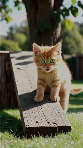 MAIN PLOROTAN ASYIK JUGA #cat #cute #shorts