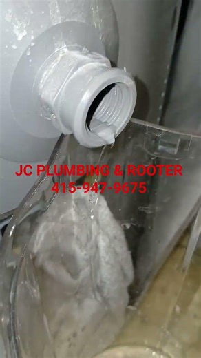 Rheem water heater repair.