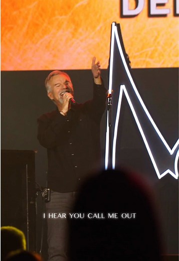 What if we gave everything when God calls us out into deeper waters? #godscalling #giveittogod #giveityourall #christianmusic #castingcrowns