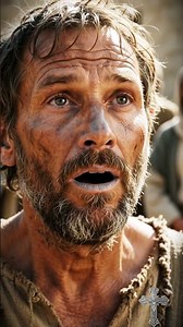 He Was Blind… Then Jesus Changed Everything ✝️ | Bartimaeus