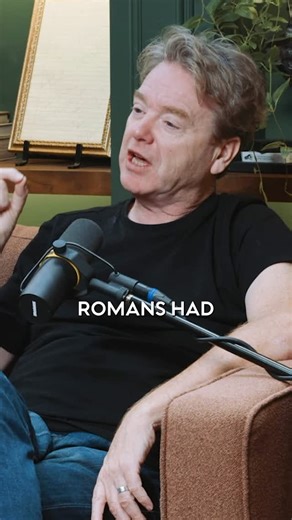 Dax Shepard on Instagram: "Today is the FASCINATING history of MONEY from Irish Economist David McWilliams. This is a must listen for anyone wanting to understand where the power and impact of money derives from. It’s also a warning. The best predictor of a revolution is devalued currency… sound relevant??? Watch on YouTube or listen everywhere @armchairexppod"