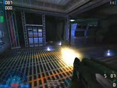 Aliens versus Predator 2 Trailer 1