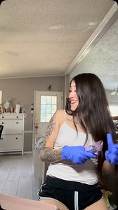 Martha | Couple tats today:) #tattoo #fyp #explorepage✨ #selftaught #bts #reels | Instagram