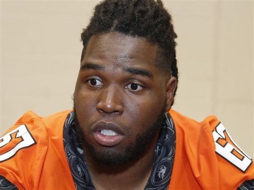 Richards returns to Argonauts after being drafted 1st overall in 2019