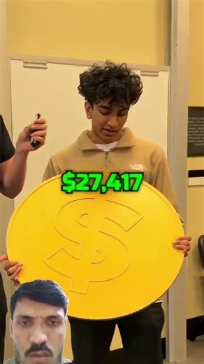 Flip the coin and win money #mrbeast #ajjubhaiinmymatch #ytshorts ##viralvideo #treanding