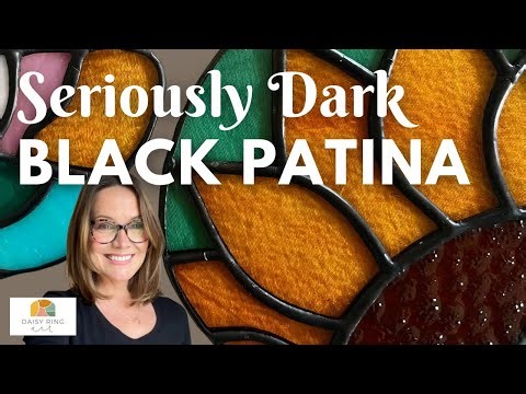 5 Reasons Your Black Patina Isn’t Working (and How to Fix It!) | How to Get Truly Dark Black Patina
