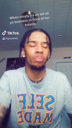 Sick of her 😂 #fyp #dutechallenge #comdey