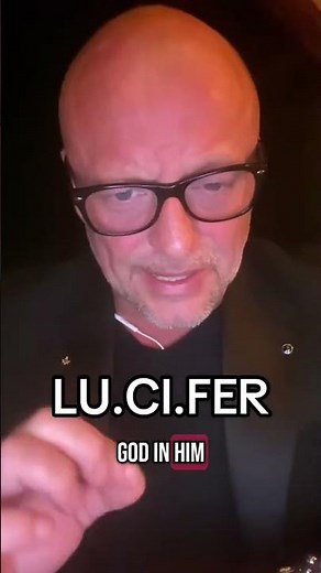 #Lucifer Explained: The Light Bearer, Angels, and Biblical Interpretation