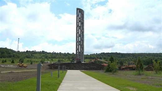 22 years later: Remembering the heroes of Flight 93