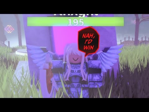 SBBF - CFW Solo (Mace)