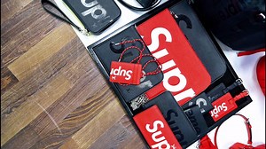 2.1M views · 15K shares | Everything you need to know about Supreme x Louis Vuitton's upcoming collection. | HYPEBEAST | Facebook