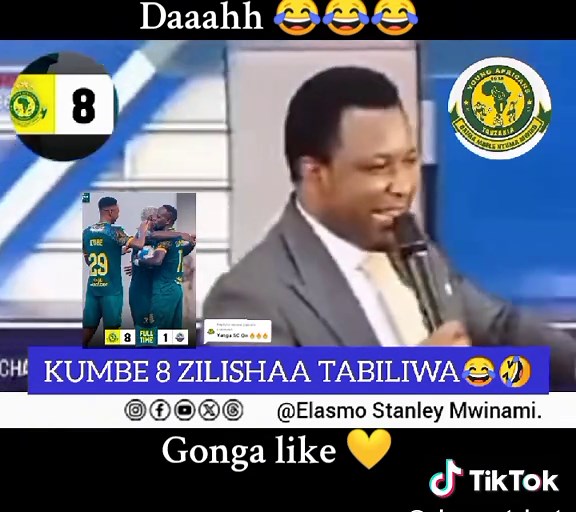Yanga Sports Club Performance Highlights