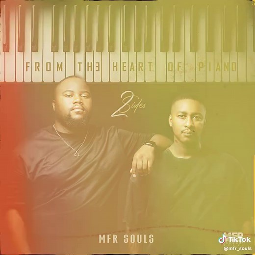 MFR Souls on TikTok