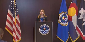 Nationwide FBI human trafficking operation recovers Colorado victims