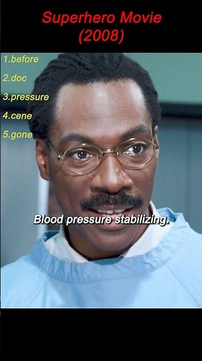 Dr. Dolittle (1998)｜Emergency Surgery Saves a Sick Tiger 🐯🩺