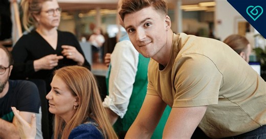 Senior Fullstack Developer, Netvisor New Payroll - Visma Solutions - Työpaikat - Duunitori