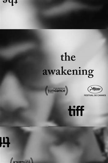 the awakening (2024) - Movie