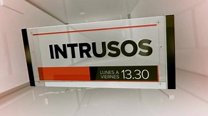 1.8K views · 65 reactions | Todo lo que pasa en el espectáculo, pasa por #Intrusos con Jorge Rial  #EnAmerica  | América TV | Facebook