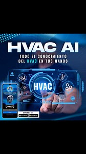 461 reactions · 10 comments | HVAC Troubleshooting AI (Diagnostico y...