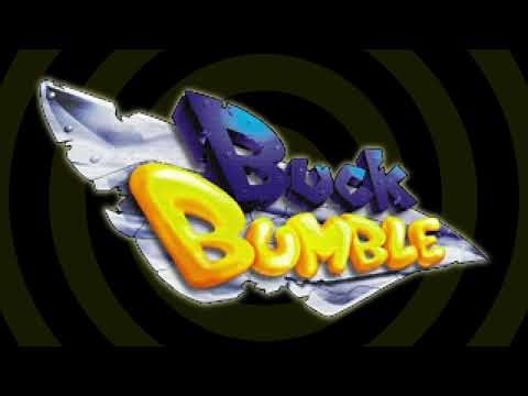 Main Theme (Mix Edition Variant Version) - Buck Bumble