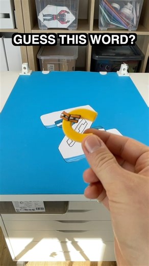 Guess This Word! Alphabet Lore Original VS Reverse Name 😂 (C***) #shorts #alphabetlore