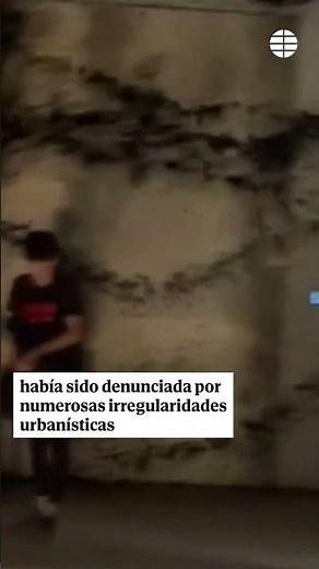 Activistas climáticos se cuelan en la mansión de Messi en Ibiza y vandalizan su fachada